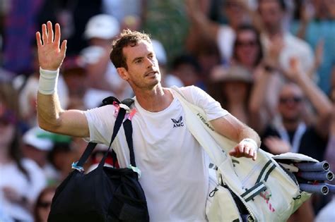 Former coach backing Andy Murray to back up Wimbledon resurgence ...