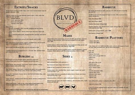 BLVD Restaurant, Springfield Lakes - Restaurant Reviews, Phone Number & Photos - TripAdvisor