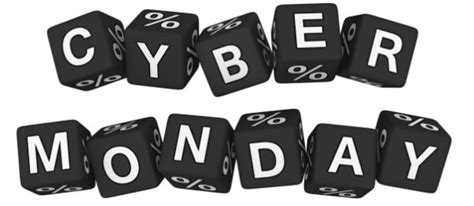 Cyber Monday History & Sales Trends