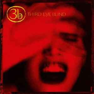 Third Eye Blind – Third Eye Blind (1997, Vinyl) - Discogs