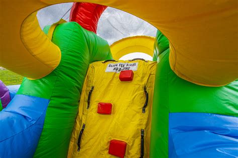 Wacky World - Air Bounce Inflatables & Party Rentals in Hamilton ...