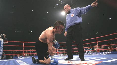 Kostya Tszyu and son Tim recount an event that had ‘horrible’ consequences for their family ...