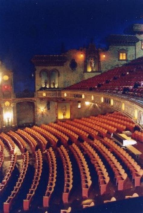 Kalamazoo State Theatre | Michigan