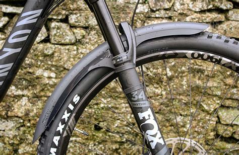 Eco savvy Mudguards, Fenders and Frame Protection for Mountain Bikes | MTB | DH | Enduro ...