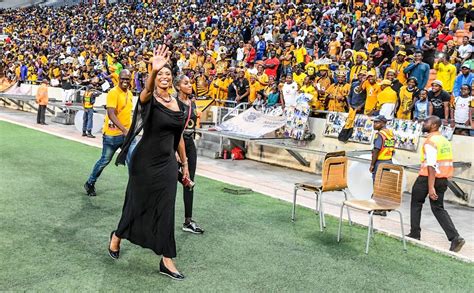 How would Chiefs feel if the PSL season is not completed? Motaung opens ...