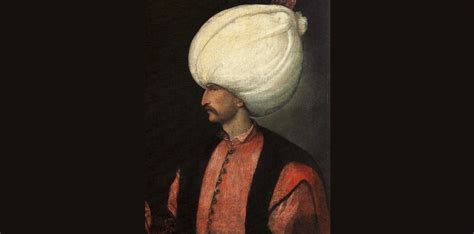 Longest-serving Ottoman Sultan Suleiman's portrait up for auction | Daily Sabah