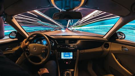 How augmented reality (AR) HUD technology is hitting the road