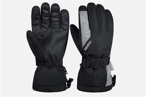 The 18 Best Winter Gloves for Women