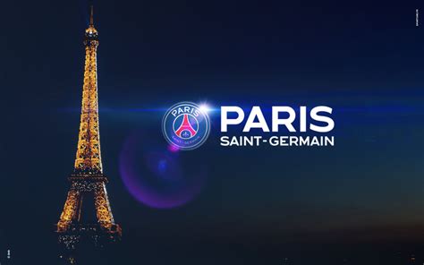 PSG Paris Saint Germain fond ecran wallpaper 15