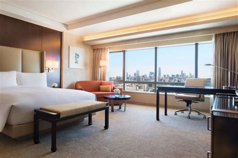 JW Marriott Hotel Beijing Central Beijing, Beijing, CN - Reservations.com