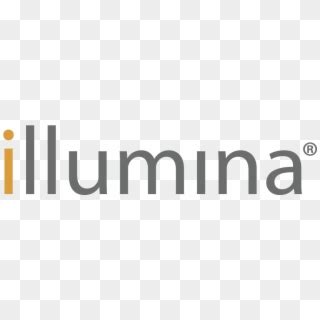 Illumina Logo Eps Vector Image - Illumina, HD Png Download - 1020x680(#1188839) - PngFind