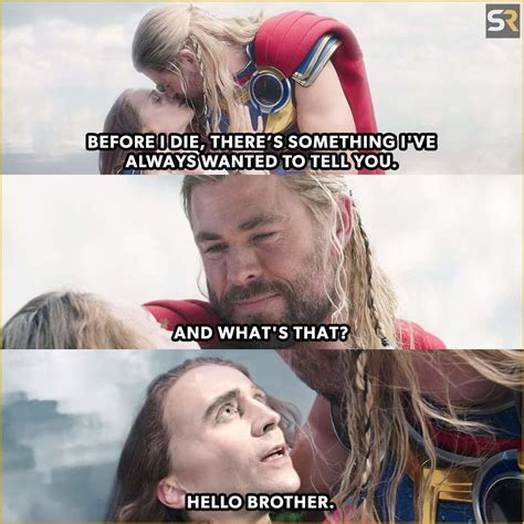 Funny Thor Memes