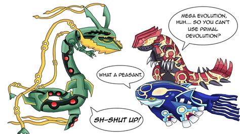 Mega Rayquaza, Pokemon Rayquaza, Mewtwo, Pokemon Comics, Pokemon Funny ...