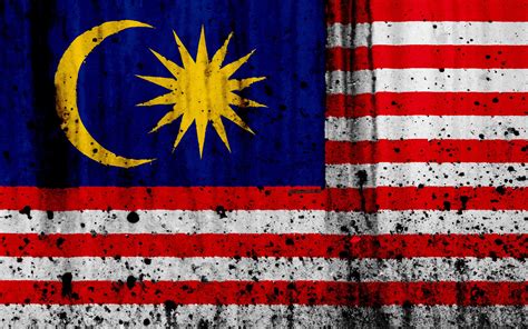 Bendera Malaysia Bentuk Love / Tema Dan Maksud Logo Malaysia Prihatin ...