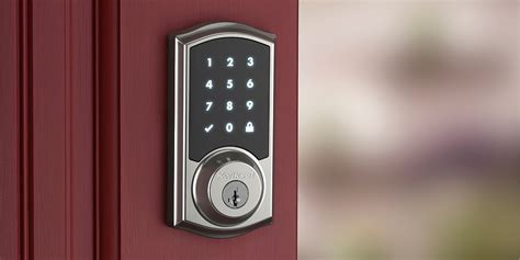 8 Best Keypad Door Locks