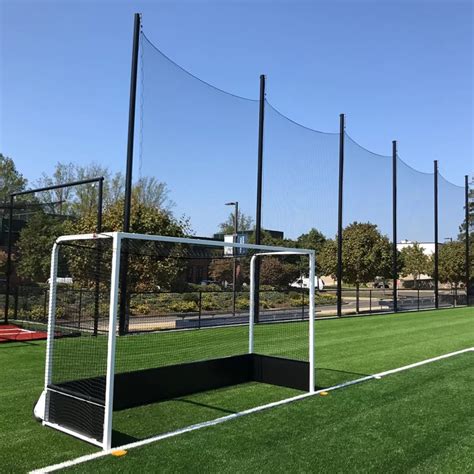 Field Hockey Goals - Sportsfield Specialties