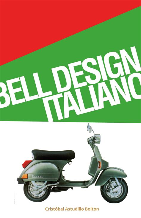 Bell Design by diseño tendencia - Issuu