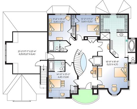 House Floor Plans With Elevator - floorplans.click