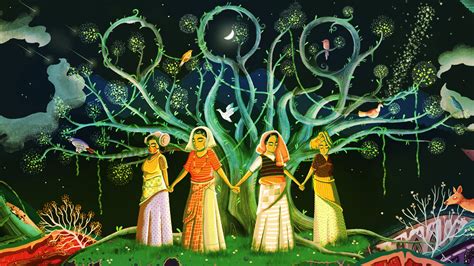 Top 999+ chipko movement images – Amazing Collection chipko movement ...