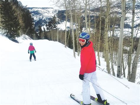 Utah’s BEST…Family Friendly Ski Retreats