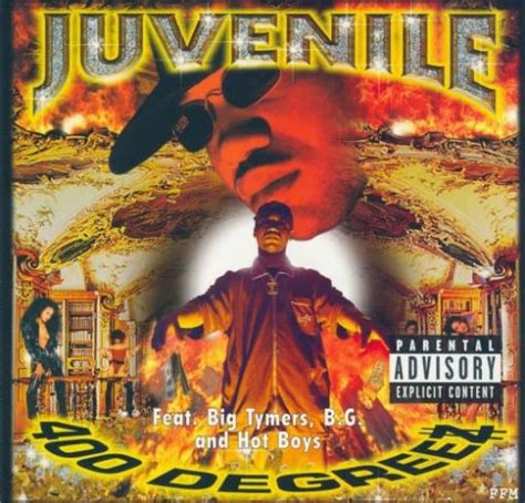 Juvenile f/ Mannie Fresh & Lil Wayne "Back That Azz Up" (1999) - The ...