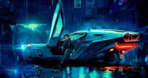 Blade Runner 2049 Officer K Blade Runner 2049 Ryan Gosling Wallpaper ...