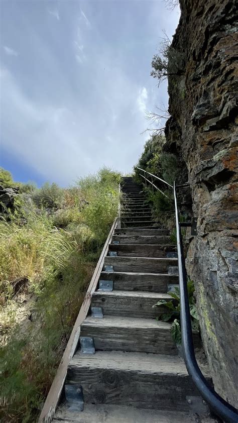 Snake River Canyon, ID : r/hiking