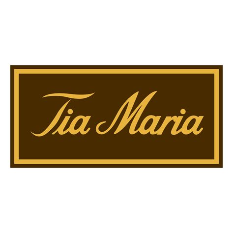 Tia Maria Logo PNG Transparent & SVG Vector - Freebie Supply