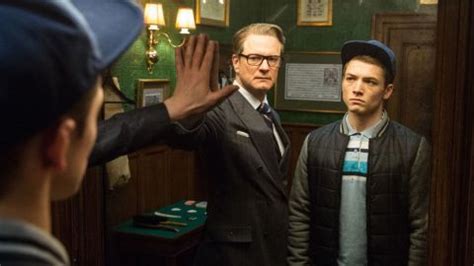 Kingsman 3 cast, trailer, release date, plot, spoilers and everything ...