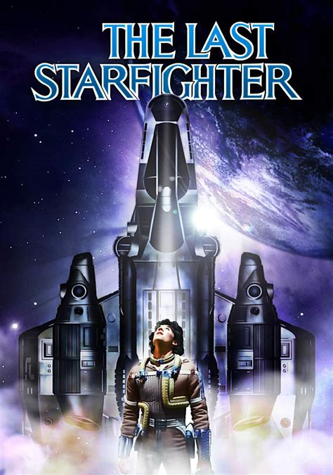 The Last Starfighter | ScienceFictionArchives.com