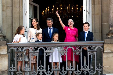 Why the Denmark Royal Family Includes a U.S.-Based Prince