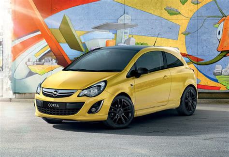 Opel Corsa 2013 Review | CarsGuide