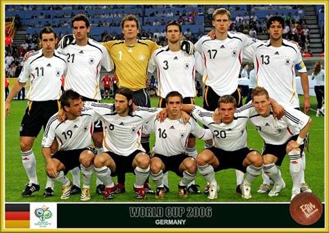 Fan pictures - 2006 FIFA World Cup Germany | Germany team, World cup ...