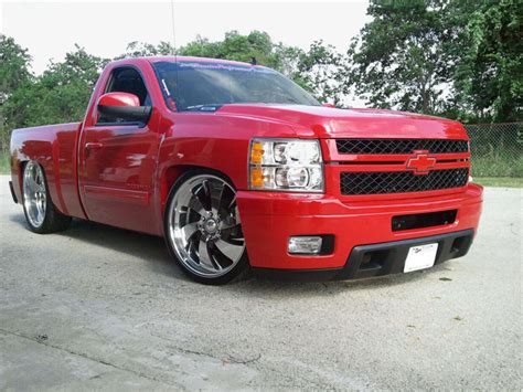 Uncomplicated Performance Upgrades for Chevrolet Silverado 1500 Pickup Trucks