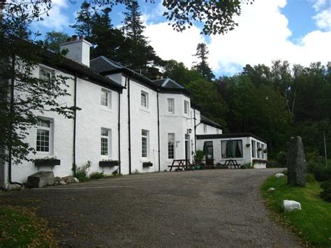 THE STRONTIAN HOTEL - Prices & Reviews (Scotland)