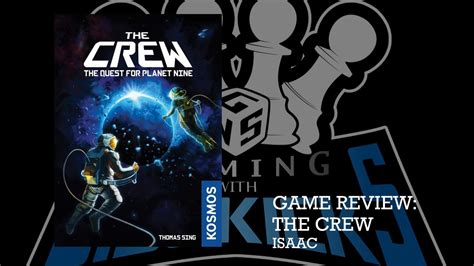 Game Review: The Crew – Gaming With Sidekicks