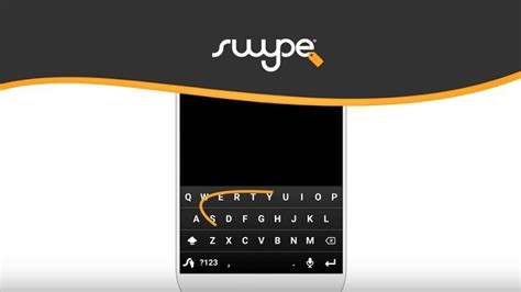 Nuance discontinues Swype Keyboard app for Android and iOS