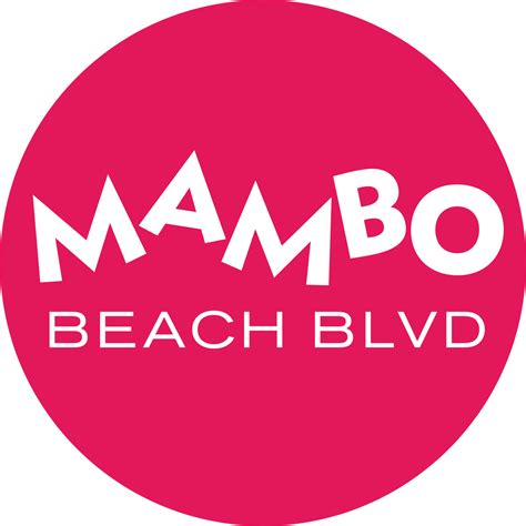 Beach Vibes | Mambobeach