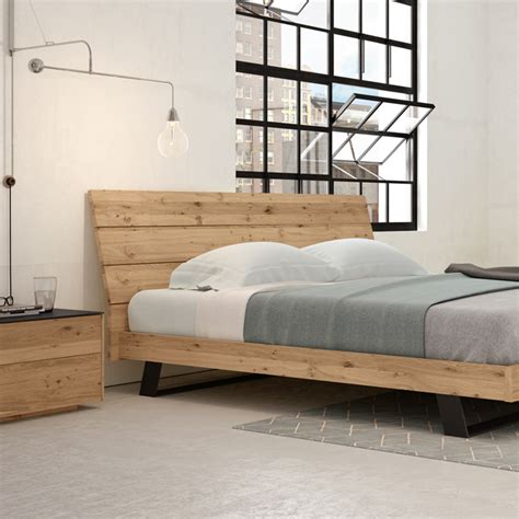 Bella Bed | Contemporary Bedroom | Modern Furniture Pieces