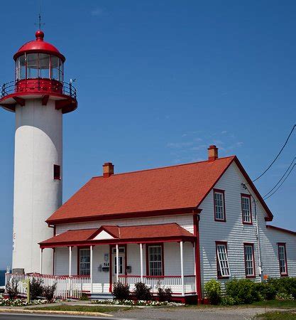 Matane's Lighthouse : 2019 Ce qu'il faut savoir pour votre visite ...