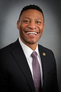 Brian Williams - Missouri Senate