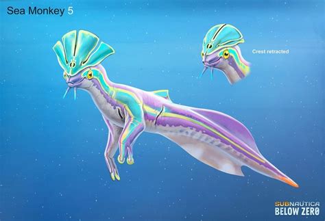 Concept Art | Subnautica: Below Zero | FANDOM powered by Wikia ...