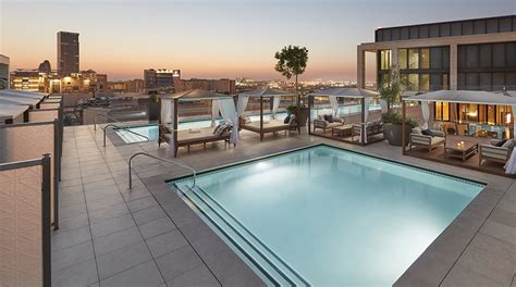 8 Top Hotel Pools In Doha – Forbes Travel Guide Stories