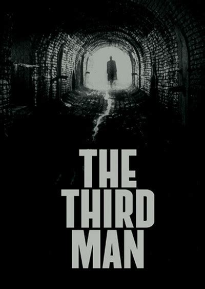 The Third Man movie review & film summary (1949) | Roger Ebert