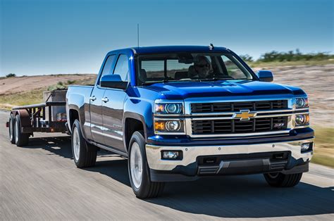 2015 Chevrolet Silverado 1500 Write Up | Meet the New Silverado | Port Lavaca Chevrolet Buick ...