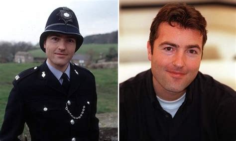 Heartbeat cast before and after: see how much Joe McFadden and other ...