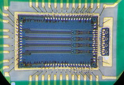 Silicon Photonics - Silitronics