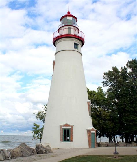 Pennsylvania & Beyond Travel Blog: Visiting Marblehead Lighthouse State Park