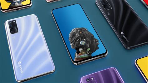 Best 5G smartphones to buy in 2020—Part 2 » Gadget Flow