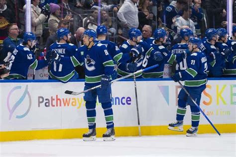 Dakota Joshua nets game winner as Canucks beat Coyotes